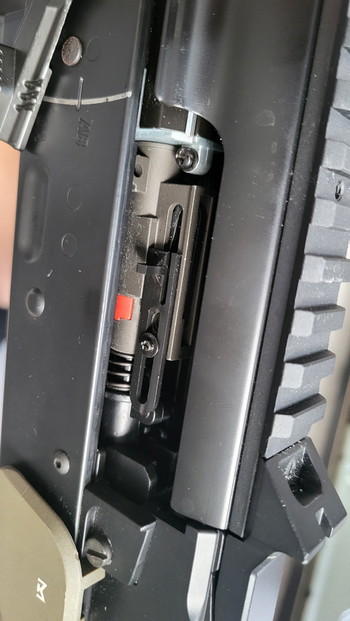 Image 2 for ICS ARK DUAL TONE OD