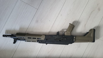 Image 4 for ICS ARK DUAL TONE OD