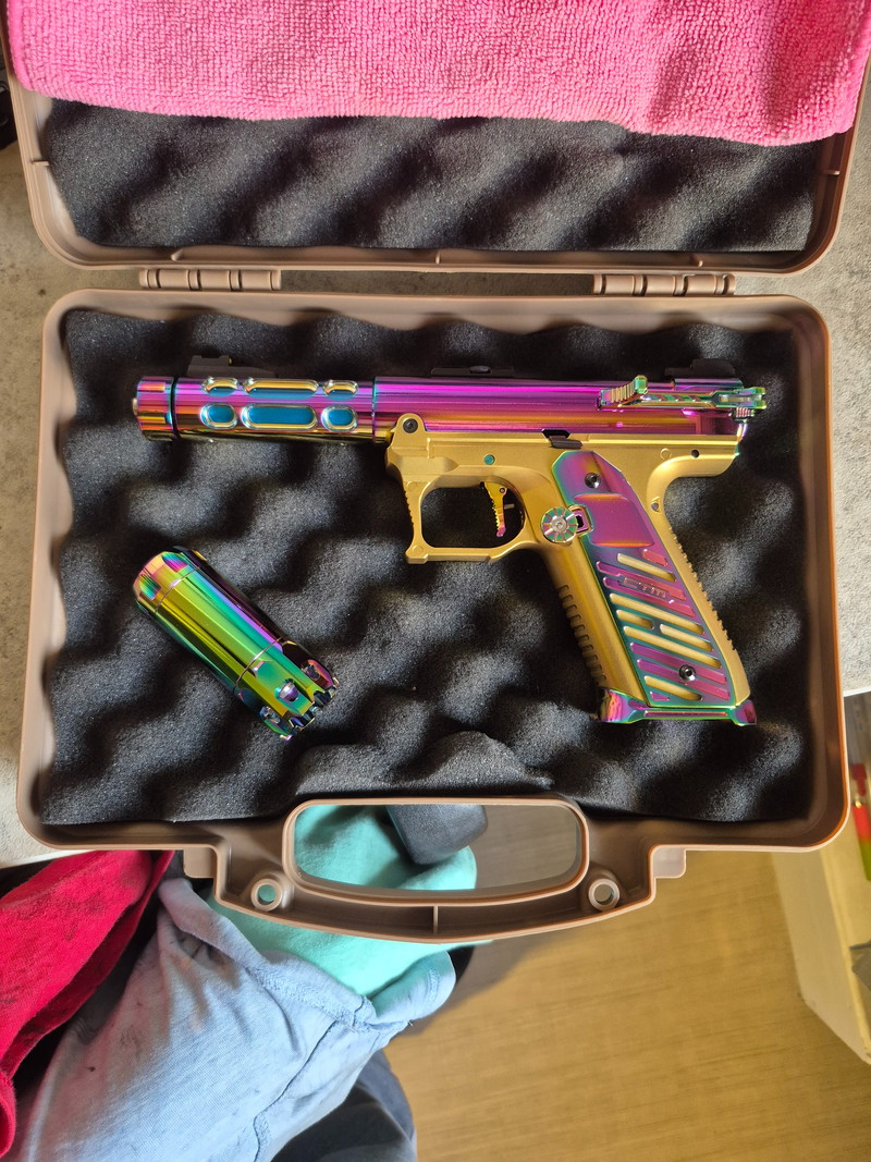 Bild 1 für Aap01 full upgrade