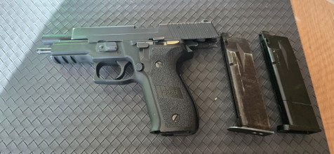Bild für WE P226