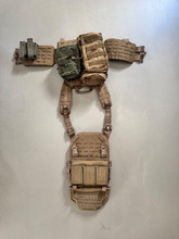 Imagen para Invader Gear Reaper met Warrior Assault Systems pouches (COMPLEET!)