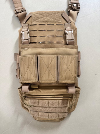 Imagen 2 de Invader Gear Reaper met Warrior Assault Systems pouches (COMPLEET!)