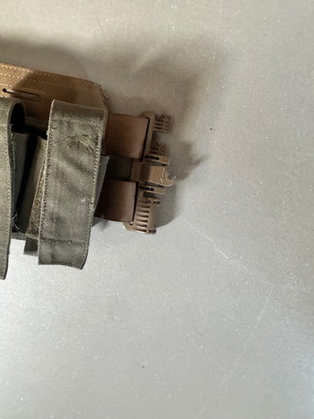 Imagen 4 de Invader Gear Reaper met Warrior Assault Systems pouches (COMPLEET!)