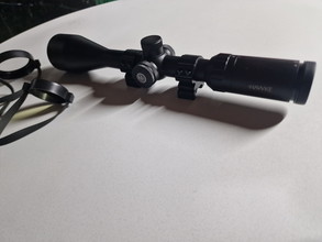 Image for Hawke Vantage 4-12x50 Mildot