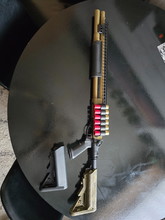 Image pour Golden Eagle HPA Shotgun