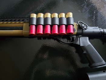 Image 4 pour Golden Eagle HPA Shotgun