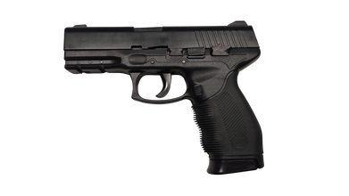 Bild für KWC - Taurus PT24/7 Spring