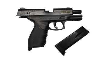 Image 3 for KWC - Taurus PT24/7 Spring