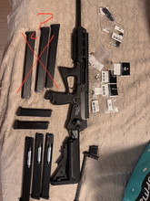 Bild für Modify OTS-126/PP-2K
