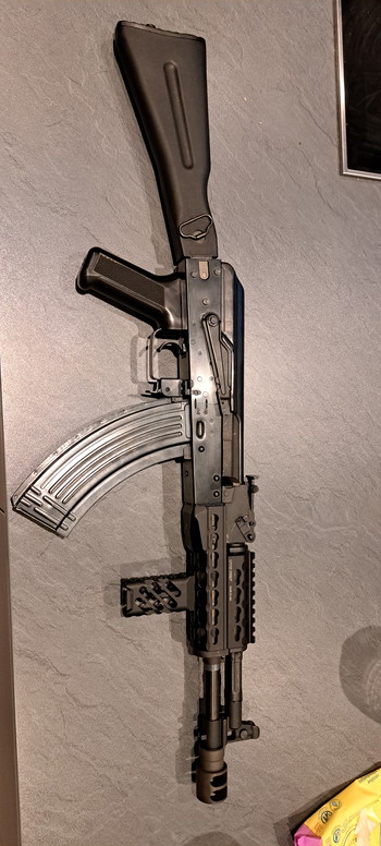 Image 3 for E&L AK 104 gen 2