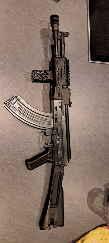 Imagen 4 de E&L AK 104 gen 2