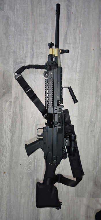 Image 2 for A&K M249