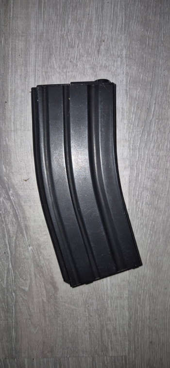 Image 3 for A&K M249