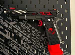 Image for Full opgrade hi capa dr black 5.1