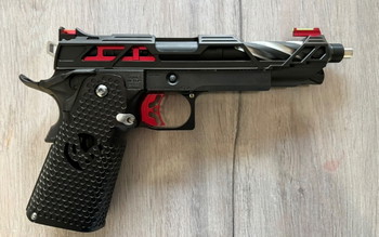 Imagen 2 de Full opgrade hi capa dr black 5.1