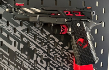 Imagen 3 de Full opgrade hi capa dr black 5.1