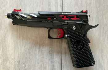 Imagen 4 de Full opgrade hi capa dr black 5.1