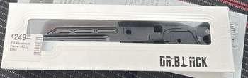 Imagen 8 de Full opgrade hi capa dr black 5.1
