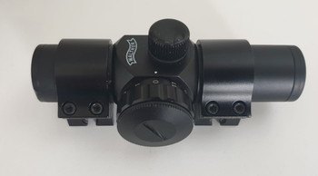 Image 7 for 8 scope / red dots