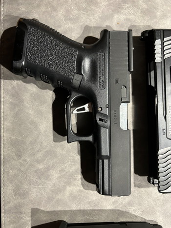 Image 4 for Glock 19 Tokyo Marui upgrade (G19)