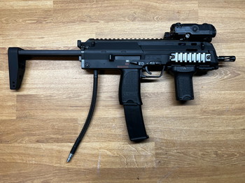 Afbeelding 2 van HPA Tokyo Marui MP7 met PolarStar Jack engine