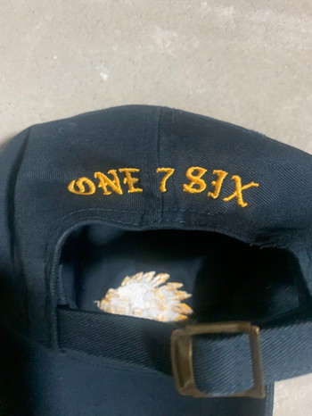 Image 2 for Team One7Six - Redman Hat