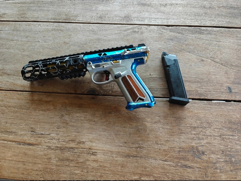 Image 1 for Speedsoft aap 01