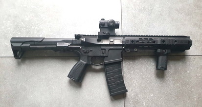 Afbeelding van ARP 556 nieuw special SAI