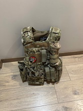 Bild für Invadergear tactical vest , condor battlebelt