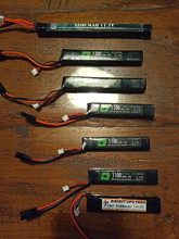 Image for Diverse lipos nuprol / 101 inc / ipower