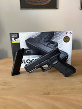 Afbeelding van Nieuwe Tokyo Marui Glock17