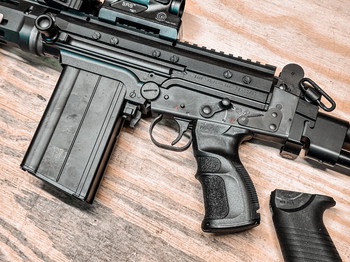 Image 2 for VFC LAR OSW MK1 GBBR