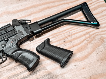 Image 4 for VFC LAR OSW MK1 GBBR