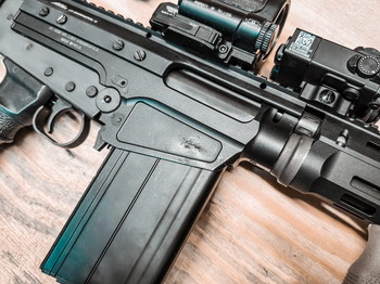 Image 6 for VFC LAR OSW MK1 GBBR