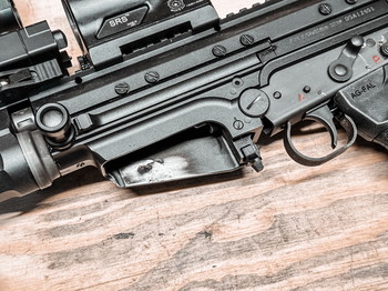 Image 7 for VFC LAR OSW MK1 GBBR