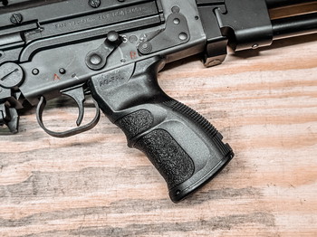 Imagen 7 de VFC LAR OSW MK1 GBBR