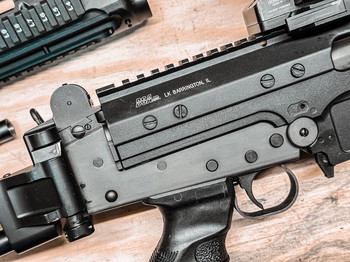 Image 8 for VFC LAR OSW MK1 GBBR