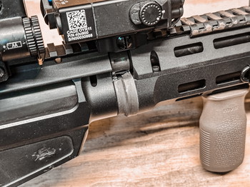 Imagen 8 de VFC LAR OSW MK1 GBBR