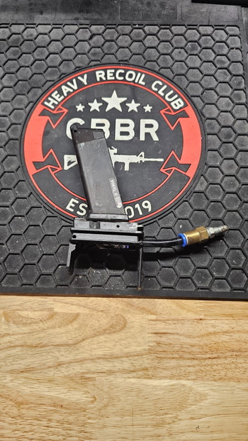 Image 2 for KWA Vector HPA adapter