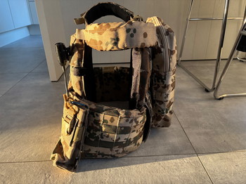 Image 3 pour Rare German RS gear 3Ftd camo