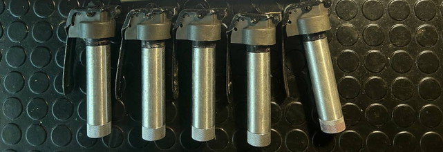 Image for Thunder B CO2 grenade pack