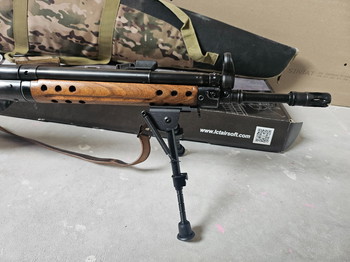 Bild 2 für Lct g3 te koop