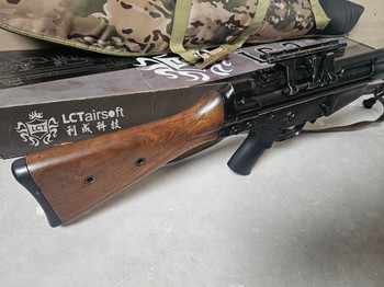 Bild 3 für Lct g3 te koop