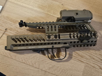 Bild 2 für GHK Kocvhevnik kit