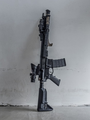 Bild 2 für GHK M4 GBBR