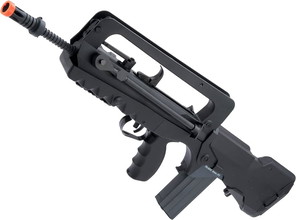 Afbeelding van Gezocht: FAMAS AEG