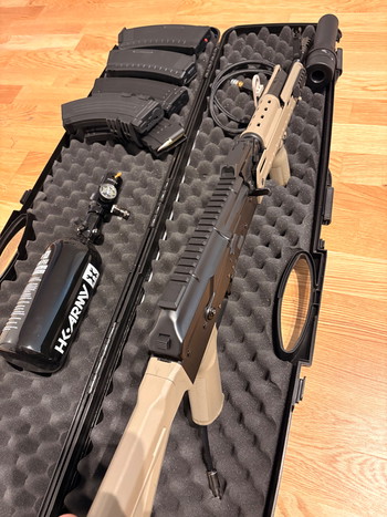 Image 2 for Cyma AKM Zhukov - Kythera