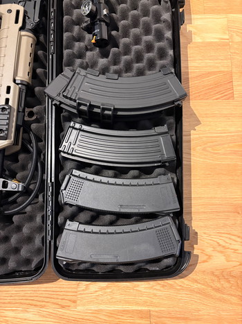 Image 3 for Cyma AKM Zhukov - Kythera