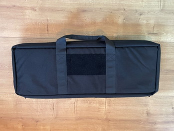 Zdjęcie 2 – Safara 2 layer rifle bag