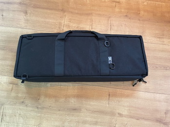 Zdjęcie 3 – Safara 2 layer rifle bag